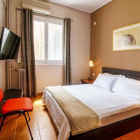Geo City Center Room Athena Bagian luar foto