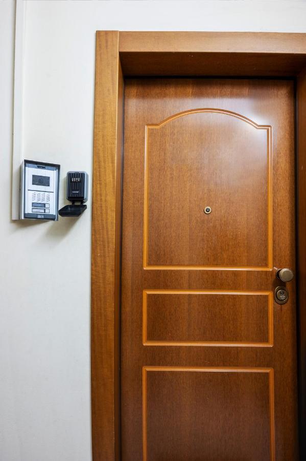 Geo City Center Room Athena Bagian luar foto