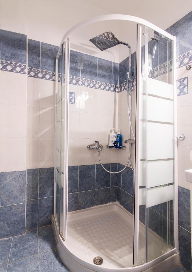 Geo City Center Room Athena Bagian luar foto